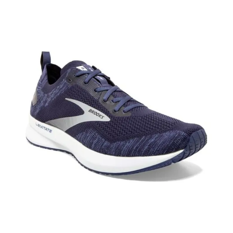 Brooks Levitate 4 'Navy White Black'-2