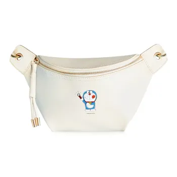 Doraemon X OTA Shoulder Bags