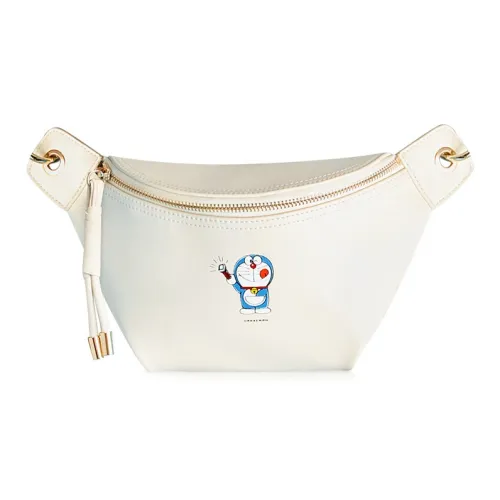 Doraemon X OTA Shoulder Bags