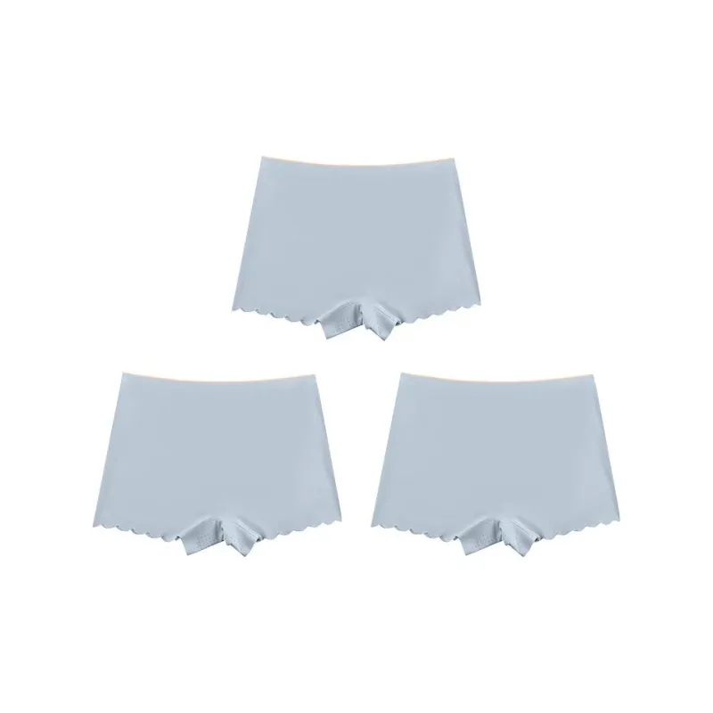 MIIOW Women's Boxer Shorts-6