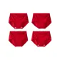 Red 4 Pack