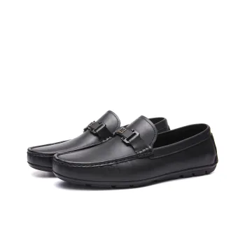 SHERIDan Casual Shoes Men's Black