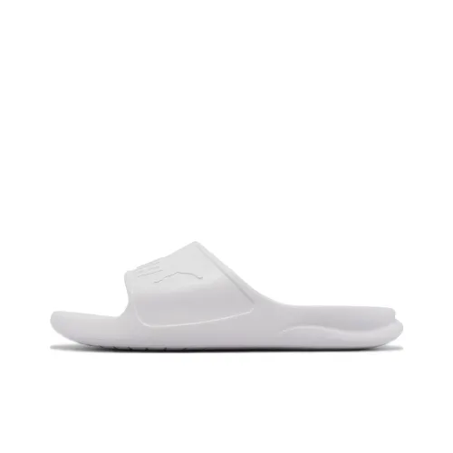 Puma Popcat 20 Injex 'Triple White'