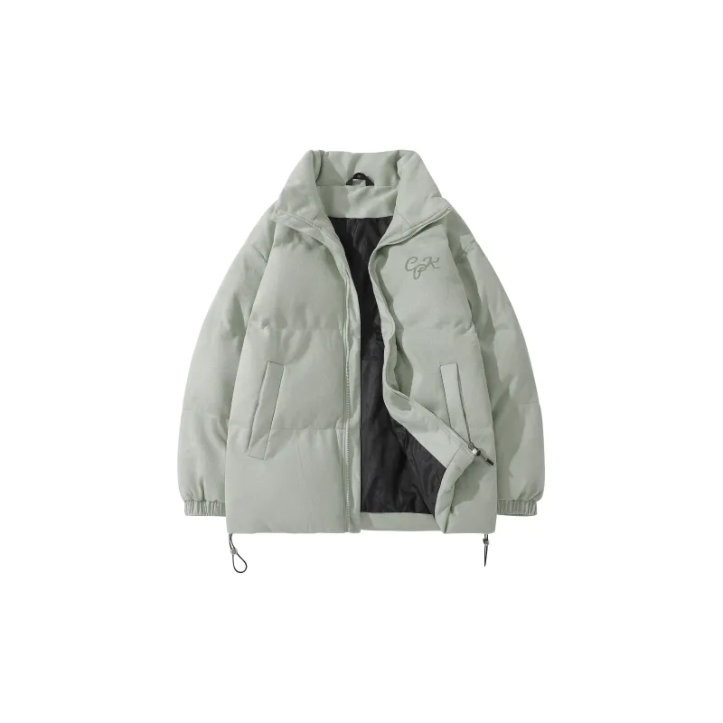 Cost Per Kilo Puffer Jacket Unisex-5