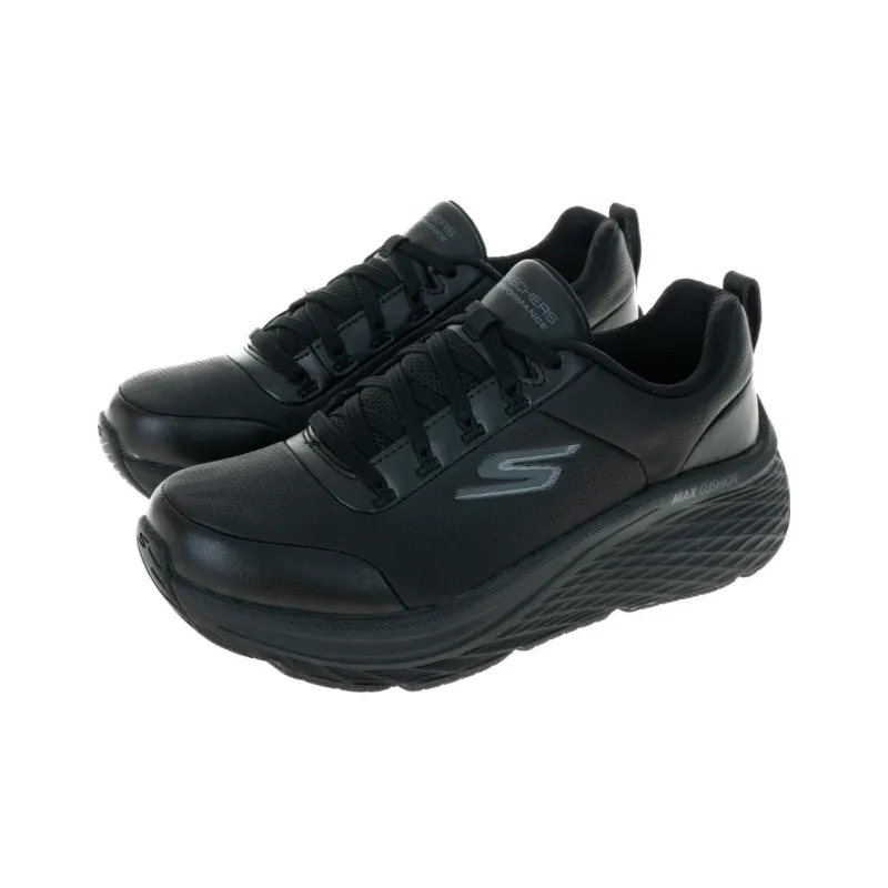 Skechers Go Run Max Cushioning Elite 2.0 'Black' Women's-2