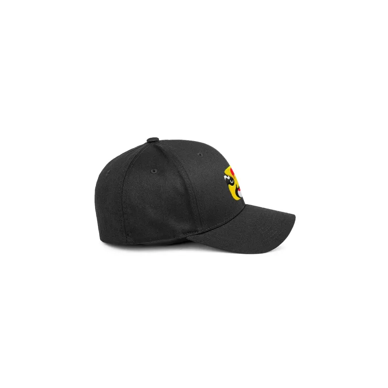 FLEXFIT Cotton Baseball Caps Unisex Multiple Colors-2