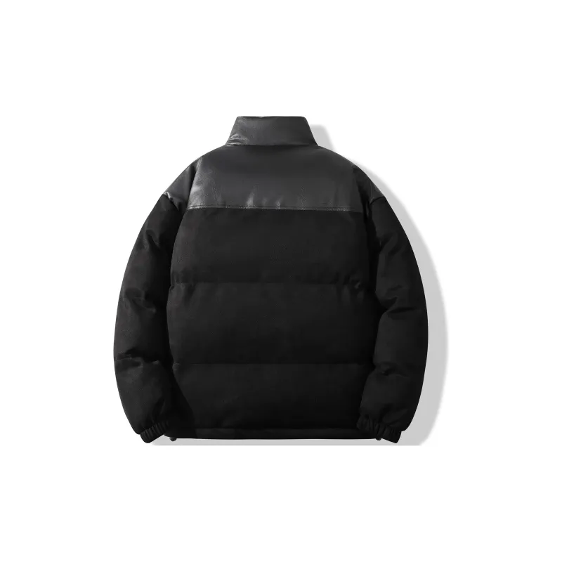 CSKS Puffer Jackets Unisex-1