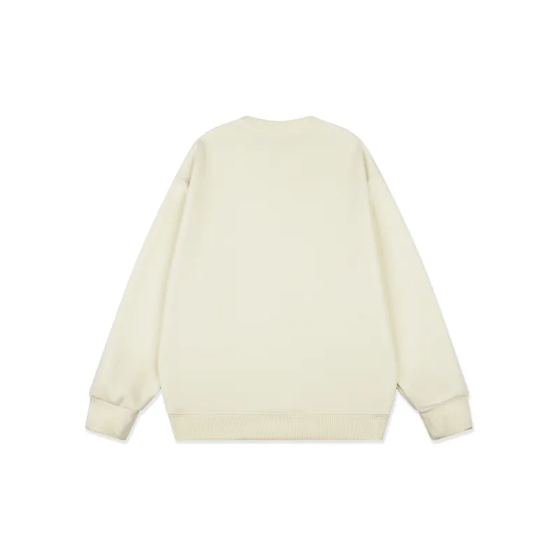 SWAMP AREA Sweatshirts Unisex-9