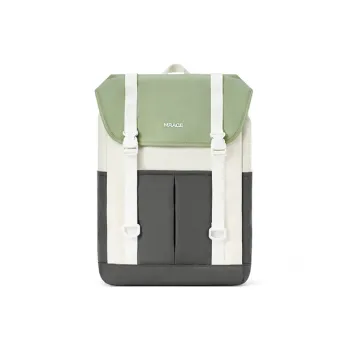 MR.ACE HOMME Backpacks Tale Green