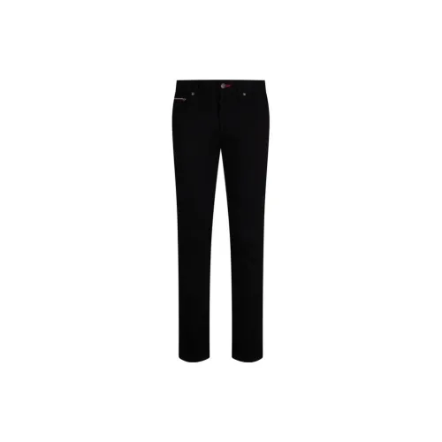 Tommy Hilfiger Jeans Men Black