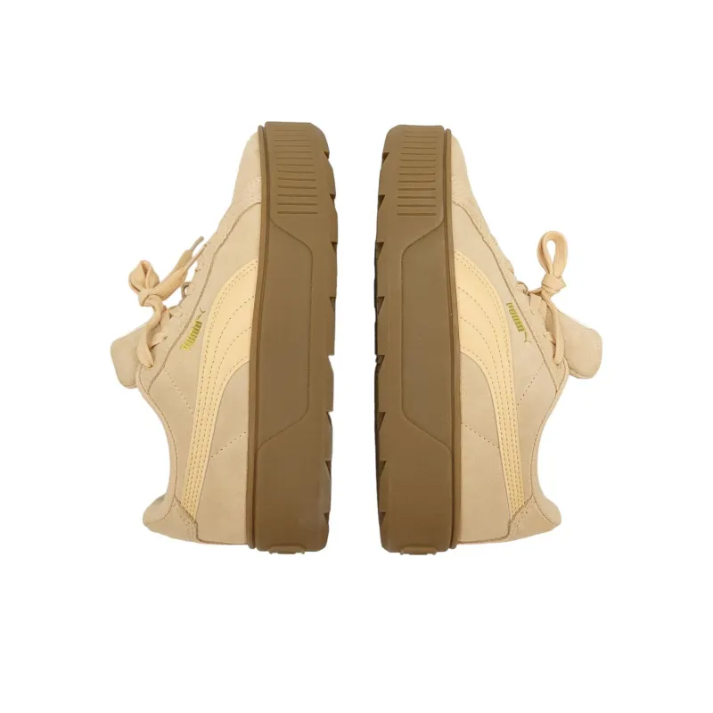 Puma Women's Karmen 'Natural Vachetta'-4