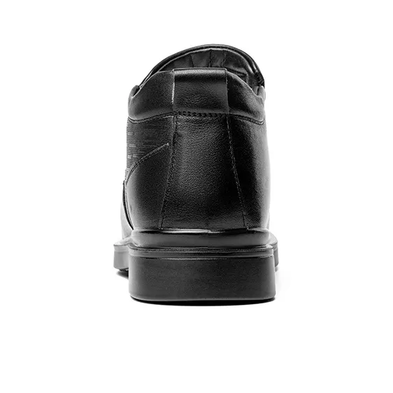LAORENTOU Casual Shoes Men's Black-3