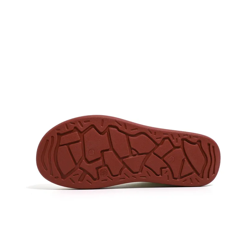 HUANQIU Coverage Warm Slip-Resistant Cushioning Wear-Resistant Low-Top Skateboard Shoes Women's-4