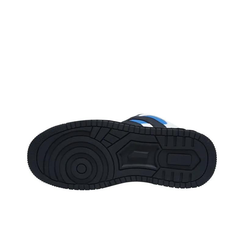 GOLFCROSS Comfortable Versatile Anti-Slip And Wear-Resistant Skateboard Shoes Unisex-4