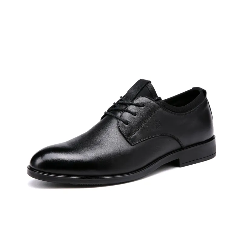 Cachiotti KAQIAODI Dress Shoes Men's Black-0