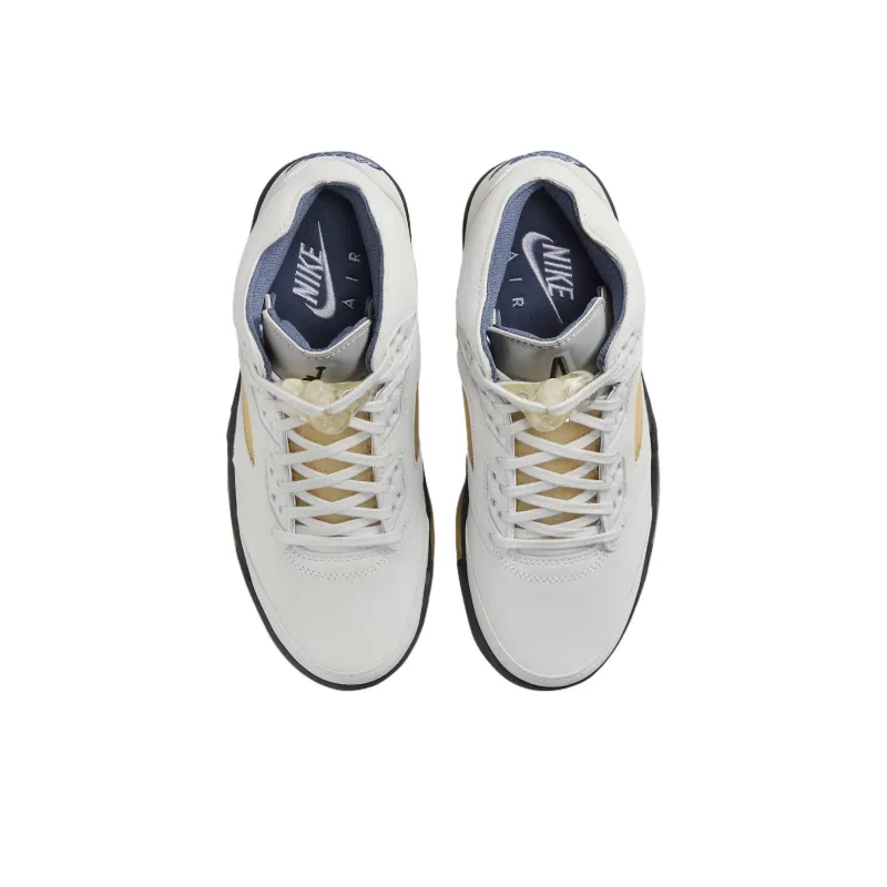 Jordan 5 Retro A Ma Maniére Dawn Women's-3