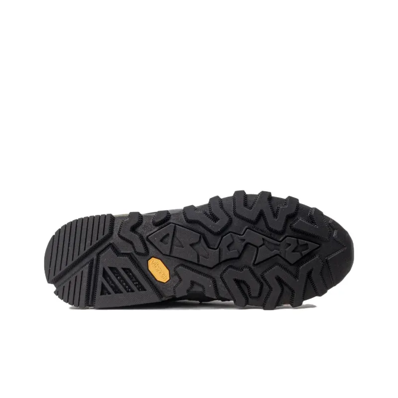 New Balance 580 Kombu Black-3