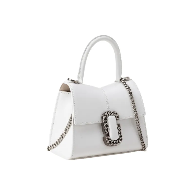 MARC JACOBS The Mini St. Marc Top handle Bag-2