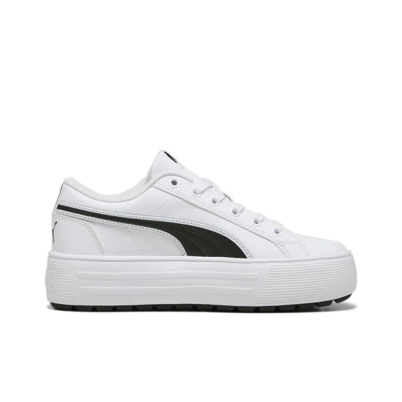 PUMA Kaia 2.0 'White Black' Women's-1