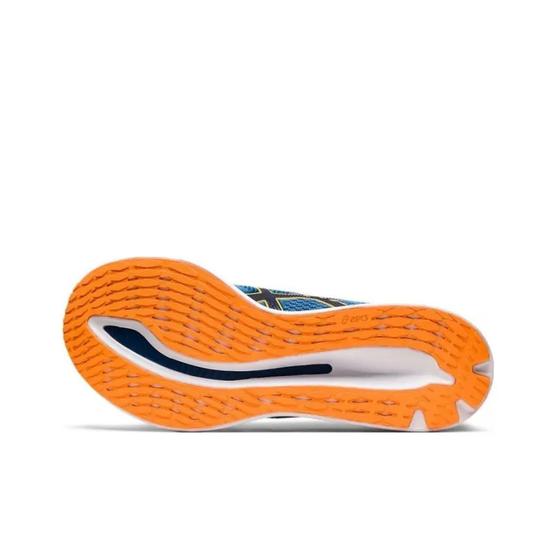 Brooks Ghost 13 'Blue Red'-2