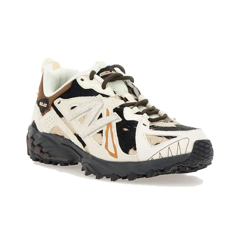 New Balance 610v1 Cow Print-2