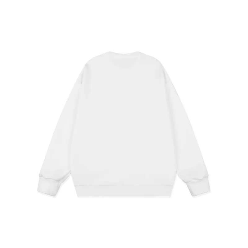 SWAMP AREA Sweatshirts Unisex-4