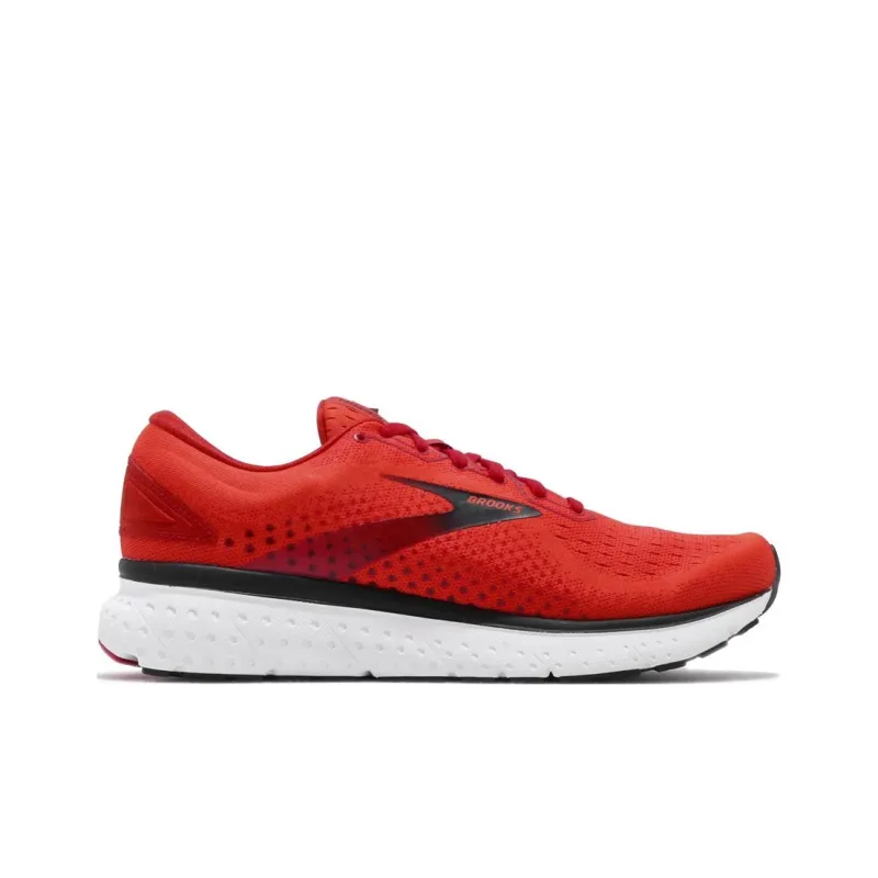Brooks Glycerin 18 'Cherry Tomato'-1