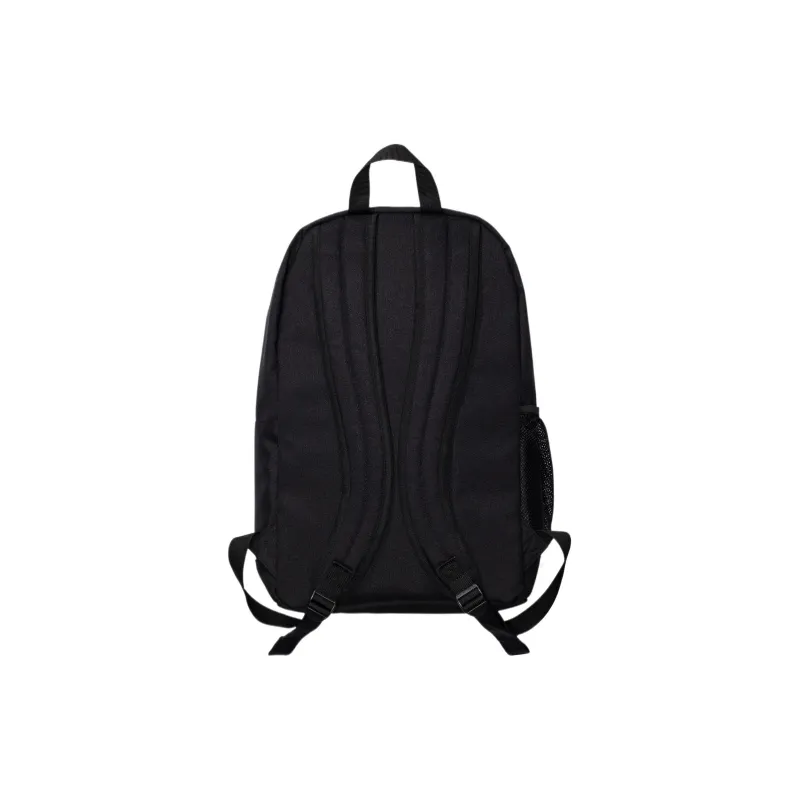 UNDEFEATED PU Nylon Backpack Regular Men's Black-1