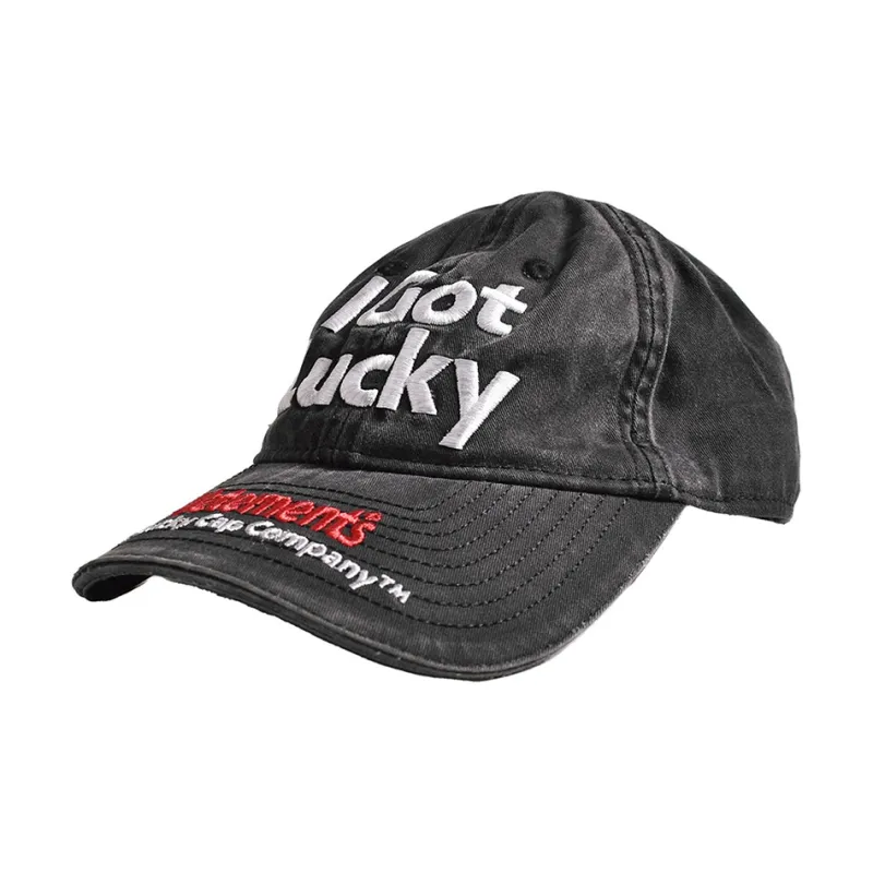 Vetements Lucky Cap-1