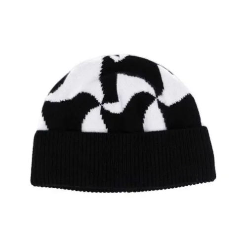 Bottega Veneta Beanies Women's Black