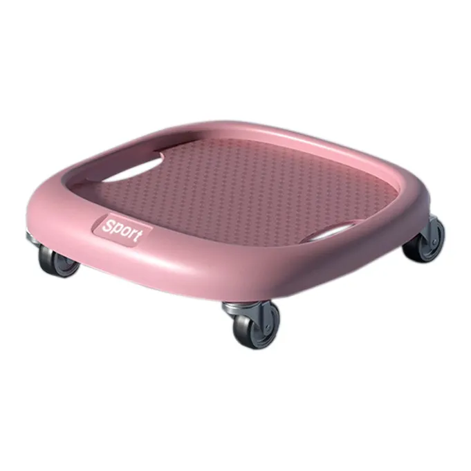 LEACCO Abdominal Rollers Unisex-8