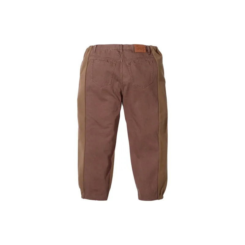 Supreme Bless Sweatpant Jean-5