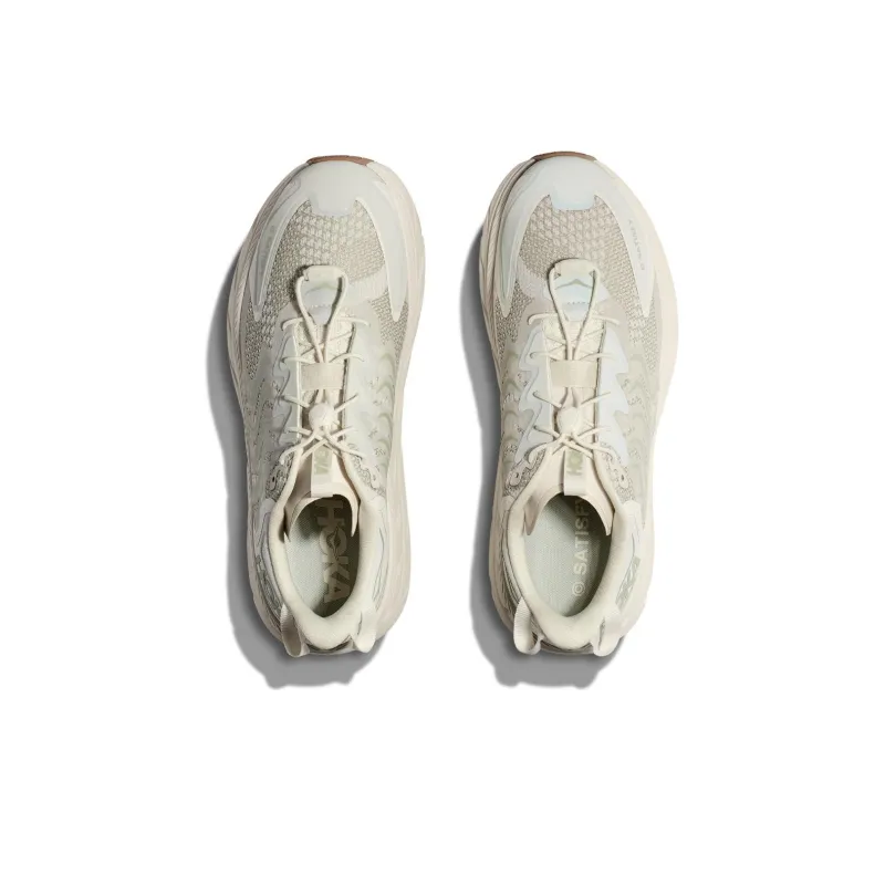 HOKA ONE ONE Clifton Ls Satisfy Celadon Tint-4