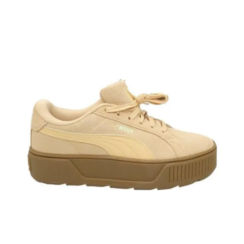 Puma Women's Karmen 'Natural Vachetta'-1
