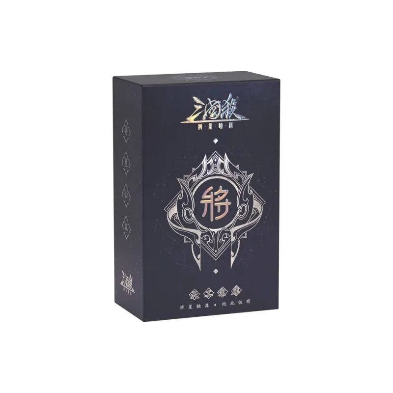 Three Kingdoms Kill Board Games-0