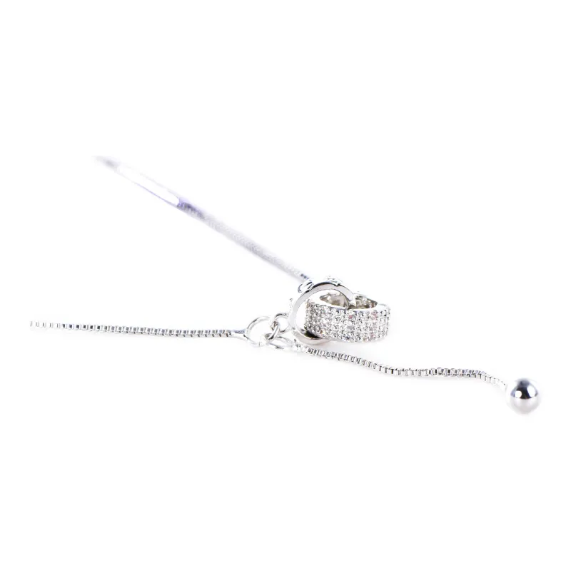 FireMonkey Necklaces Women's-2