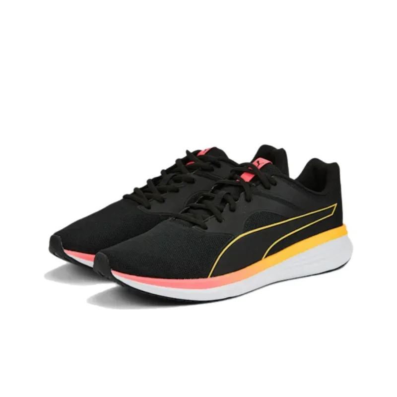 Puma Transport 'Black Sunset Glow'-2