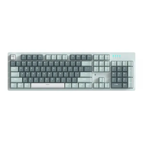 ThundeRobot Keyboards
