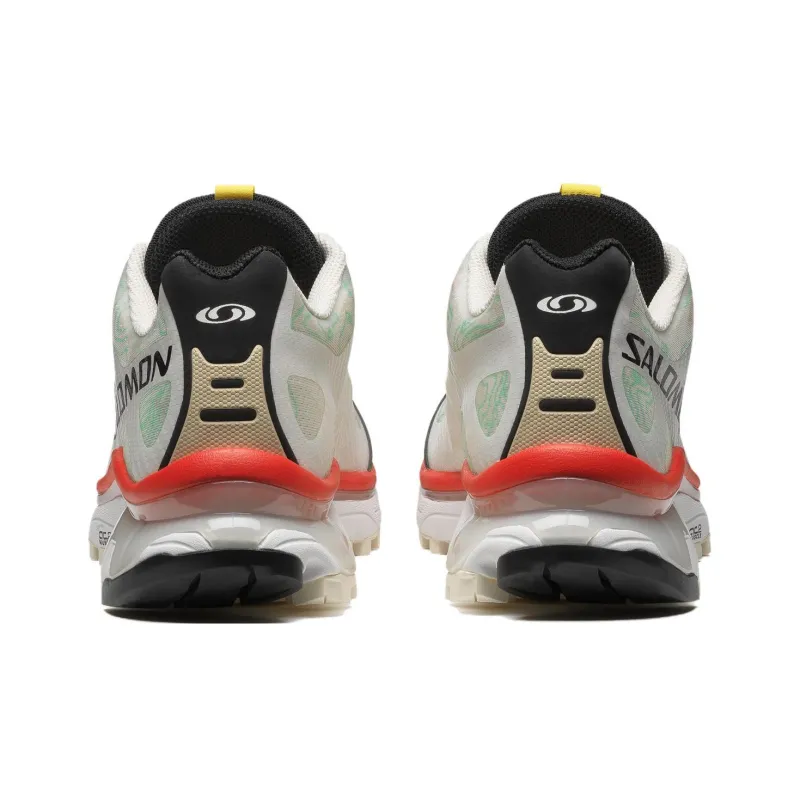 SALOMON XT-4 OG White Aurora Topography-3
