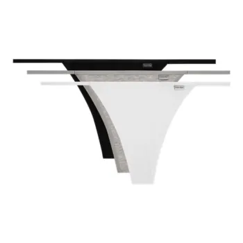 CALVIN KLEIN Underpants Women's 3 Pack