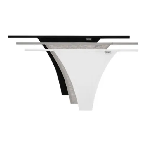 CALVIN KLEIN Underpants Women's 3 Pack