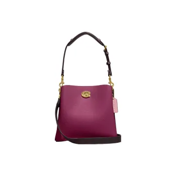 COACH Willow Shoulder Bags