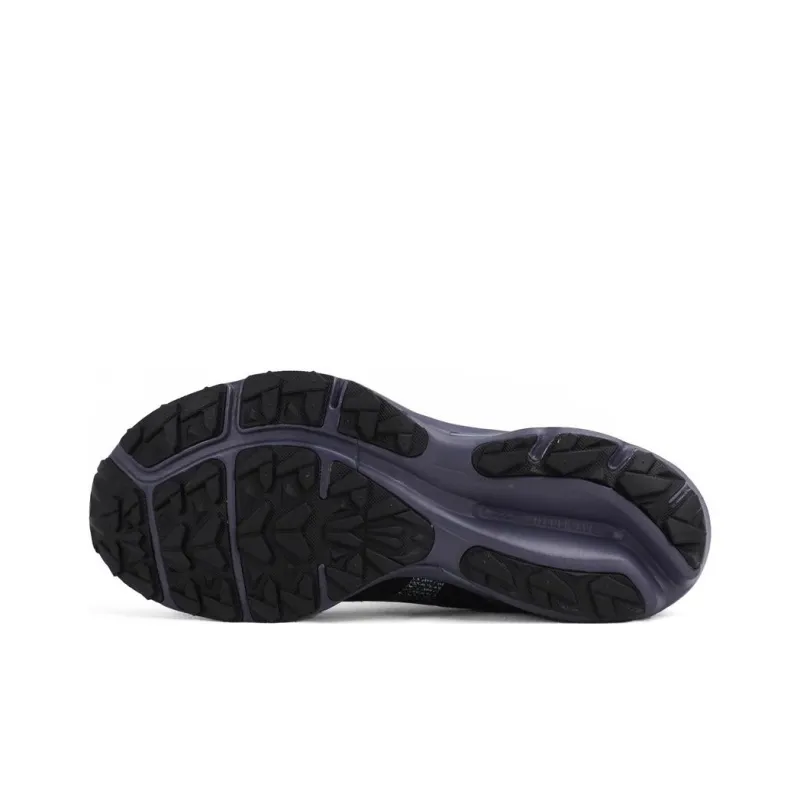 Mizuno Wave Rider GORE TEX Sw 'Black Ombre Blue'-3