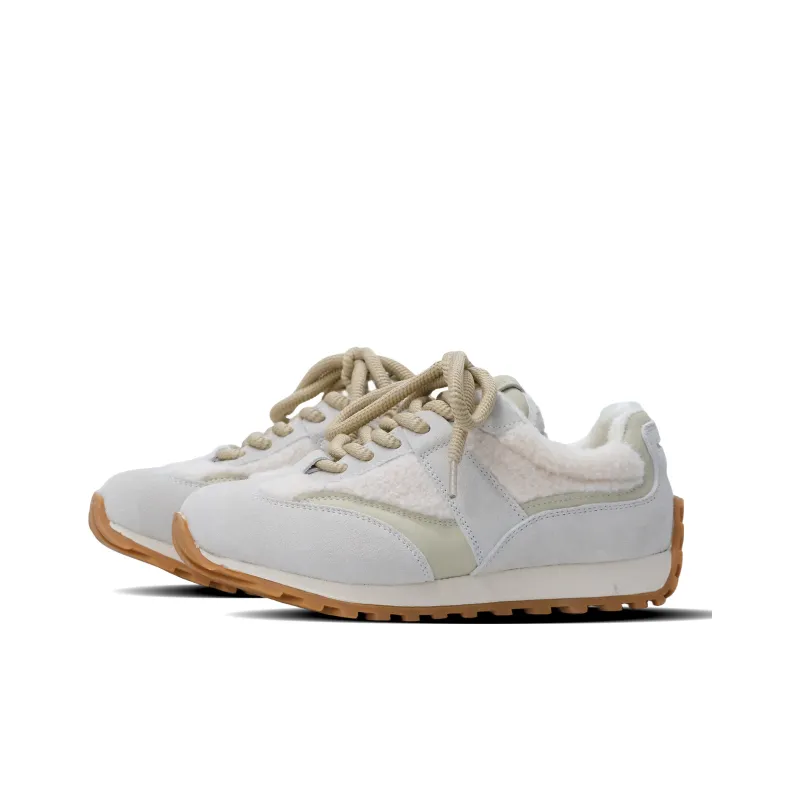 EYGPAP Casual Shoes Women's Low Top Fan-1