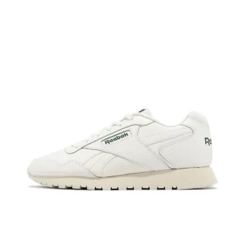 Reebok Glide 'Chalk Dark Green'