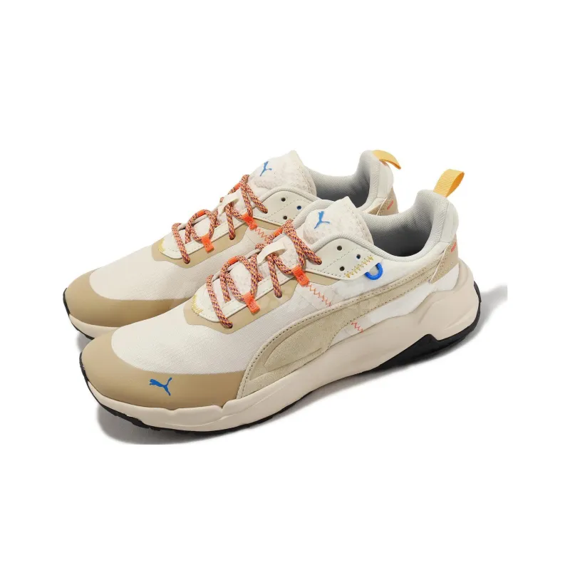 Puma Stride Open Road 'Alpine Snow'-2