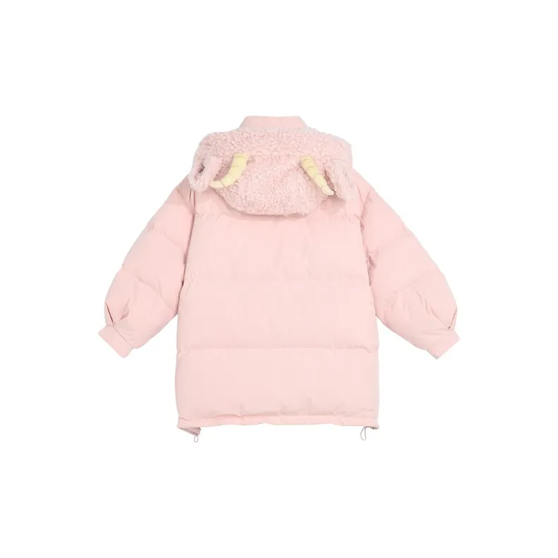 SNBL Down Jackets Women's-1