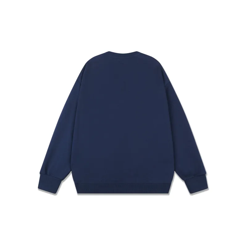 SWAMP AREA Sweatshirts Unisex-12