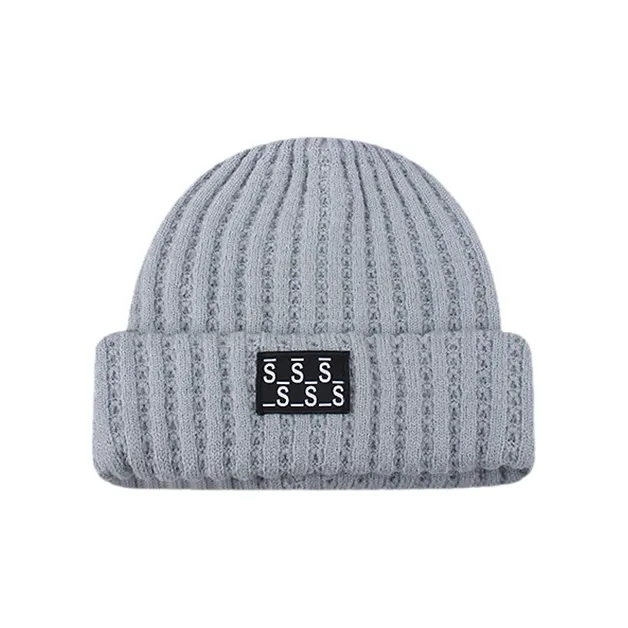 J W Beanies Unisex-5