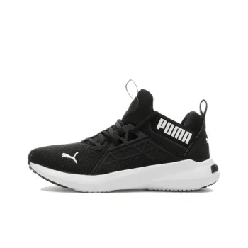 PUMA Softride Enzo Nxt 'Black White' Women's